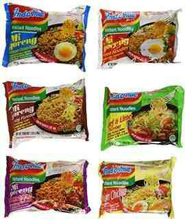 Ketika Punya Uang 5 Ribu, Agan Bakalan Beli Apa, Gan?