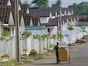 Uang muka KPR akan turun lagi