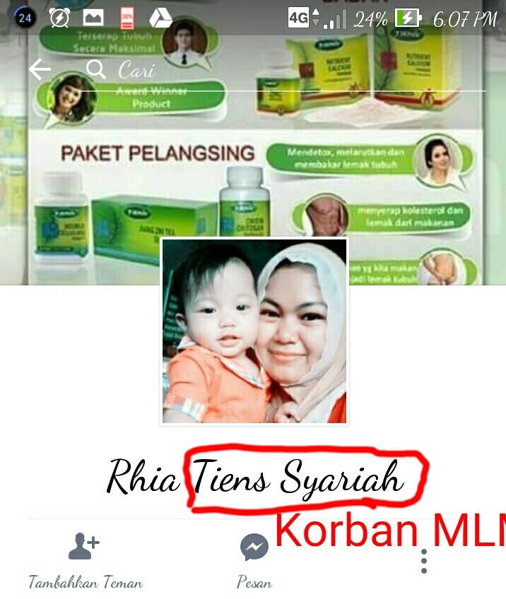 (Miris) Member MLM menjual Mobil Kreditnya Di Facebook Karena Butuh Duit