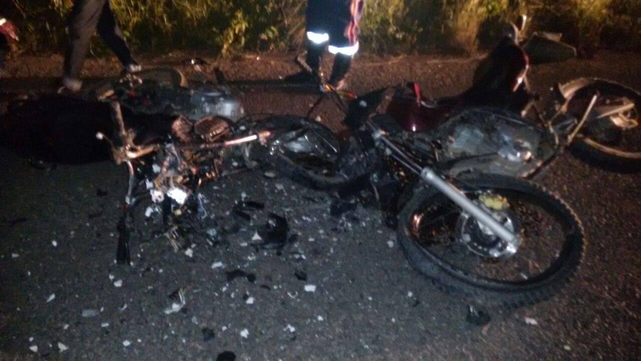 " Young Boy Killed on Same Road As His Father Exactly One Month Later "