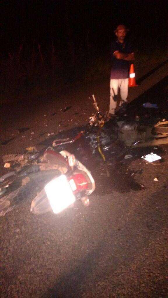 " Young Boy Killed on Same Road As His Father Exactly One Month Later "