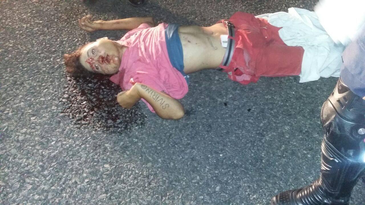 " Young Boy Killed on Same Road As His Father Exactly One Month Later "
