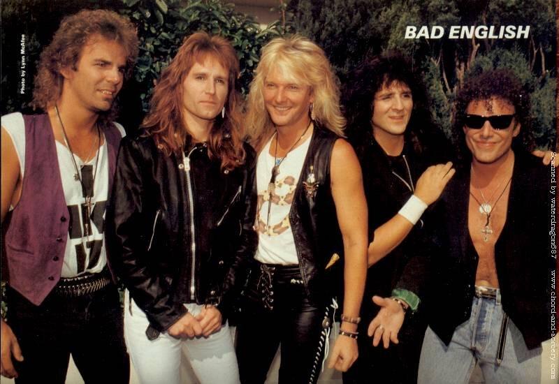 Inilah Lagu Lawas yang Melegenda Dari Band Hard Rock Dunia yang Terlupakan