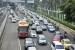 Polda Metro Dukung Sistem Lalin Satu Arah