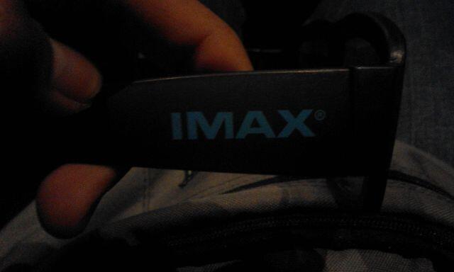 Pengalaman Nonton X-Men Apocalypse di IMAX Tunjungan Plaza 5