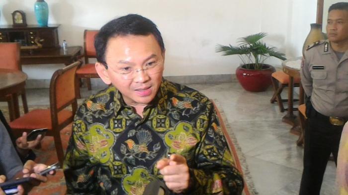 Ahok Geram, Bikin Pergub Untuk Bawahan Bergaji Fantastis Tapi Malas