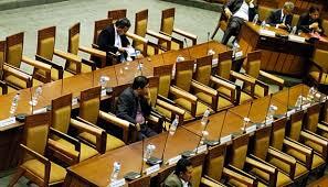 Anggota DPR Sering Bolos Penyebab Banyak Pembahasan RUU Terhambat