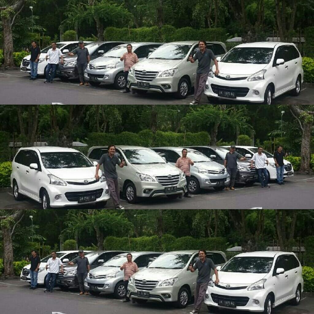 Sewa Mobil di Bali