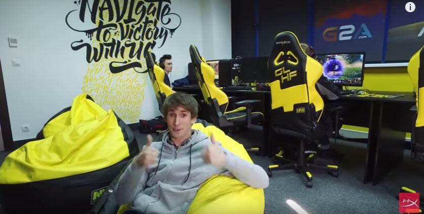 INITIP YUK GAN GAMING HOUSE DI LUAR NEGRI