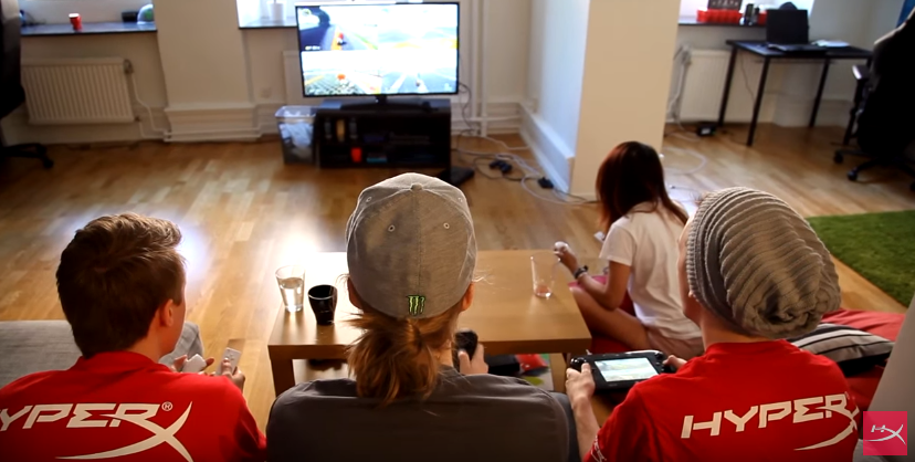 INITIP YUK GAN GAMING HOUSE DI LUAR NEGRI