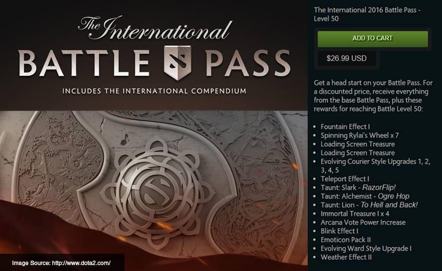 FREE! Battle Pass Level 50 . Yuk ikutin quiz-nya