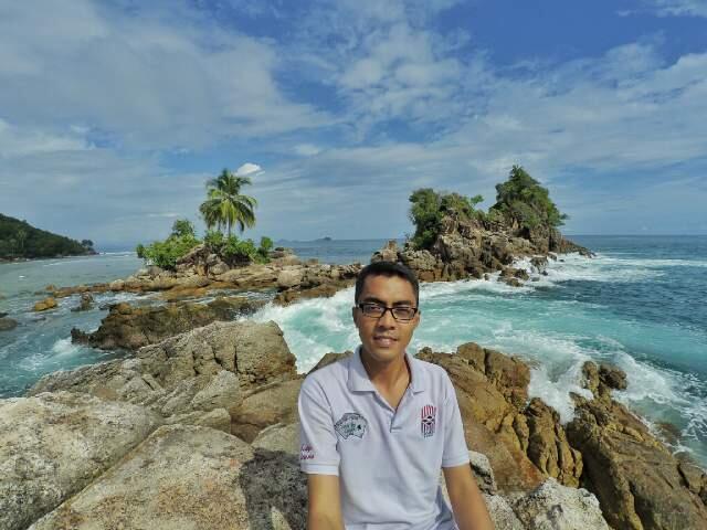 Travelling Keindahan Alam Mandeh Kabupaten Pesisir Selatan Sumatera Barat