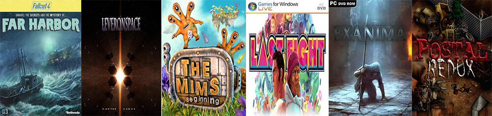 TGC PC games Murah update terus Rp 6000an gan COD