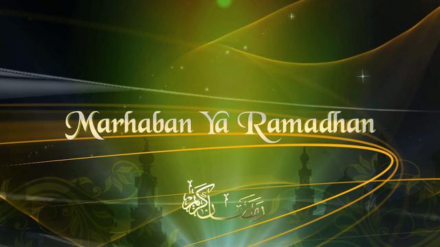 SELAIN IBADAH inilah hal-hal yang dikangenin di BULAN RAMADHAN