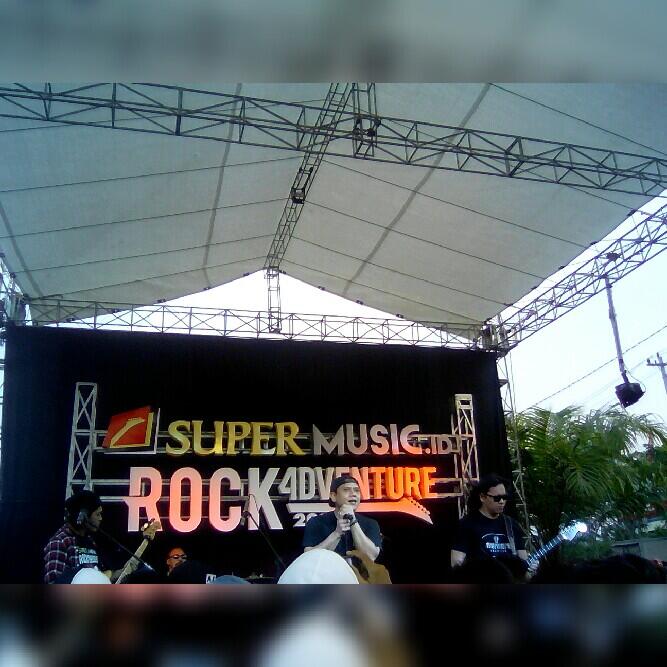 &#91;FR COMPETITION&#93;Kaskus Reg. Kendal Meet&amp;Greet Rock Adventure 2016 with Musikimia