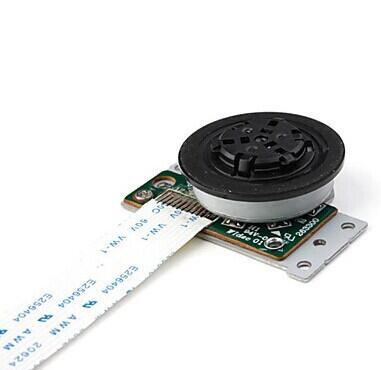 &#91;WTA&#93; Disc Spinner PS2 Slim (SCPH-90006) Tidak Berputar