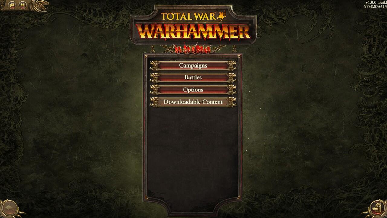 Total War™: WARHAMMER® Indonesia