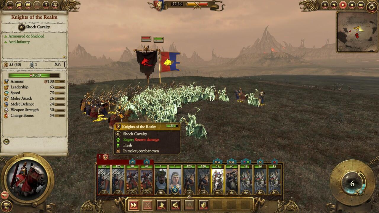 Total War™: WARHAMMER® Indonesia