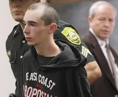 5 Kasus Mengerikan Anak Membunuh Orang Tuanya Sendiri