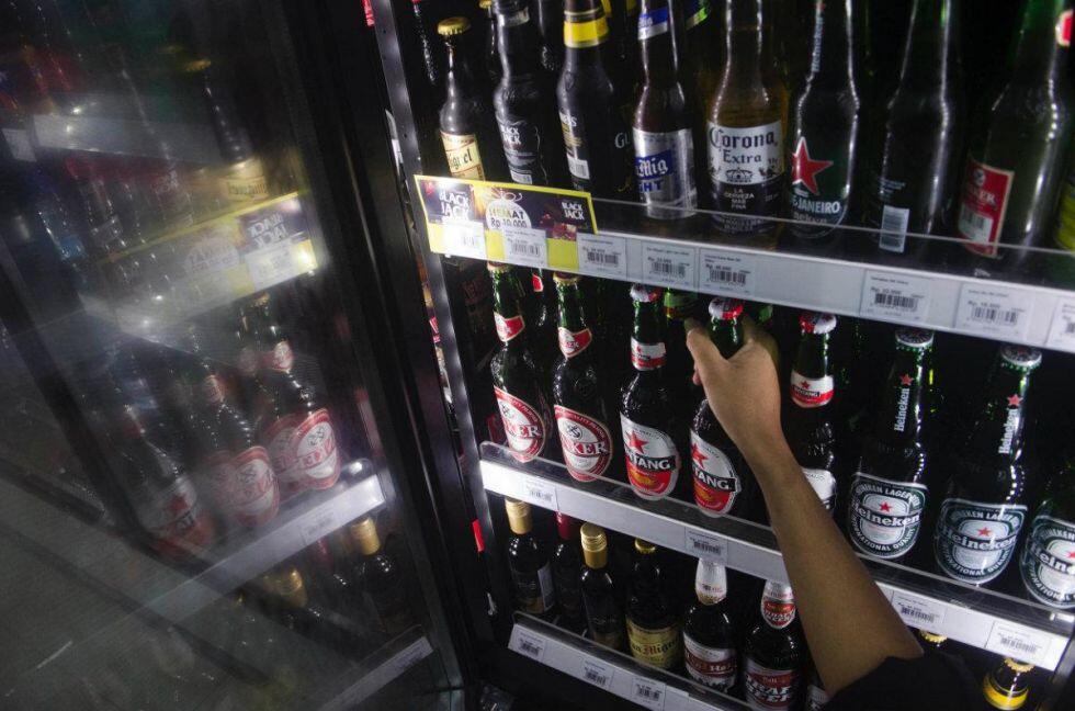 Mencermati pro-kontra soal penjualan bir di minimarket