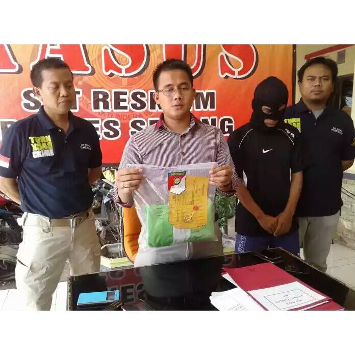 Ternyata, Guru Olahraga Pemerkosa Siswi di Ruang OSIS Punya 2 Anak