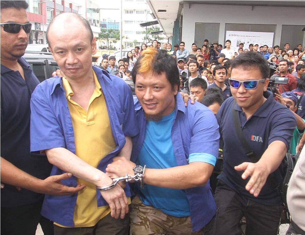 Berharap pada Upaya Terakhir