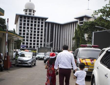 Toleransi Masyarakat Memprihatinkan