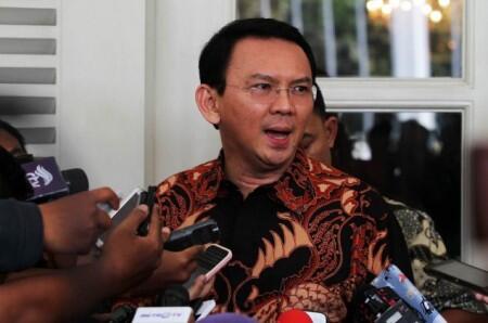 Ahok: Gue Kasih Tau Bir itu Bukan Miras