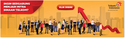 Bagaimana cara mendapatkan pinjaman modal usaha dari Telkom?