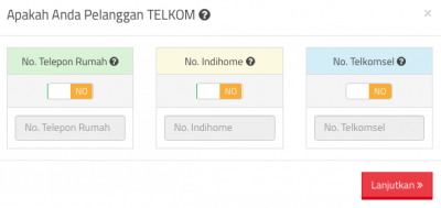 Bagaimana cara mendapatkan pinjaman modal usaha dari Telkom?