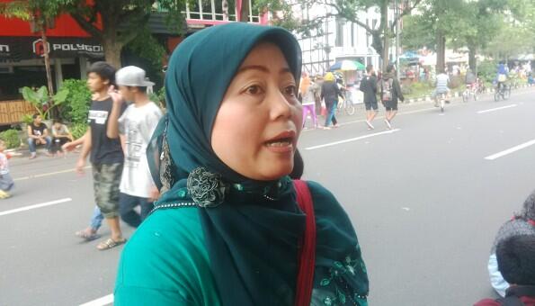 (Pembunuh Juga Manusia) Spek-HAM : Hukuman Kebiri Melanggar HAM