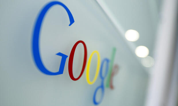 Tunggak Pajak, Kantor Google di Paris Digrebek