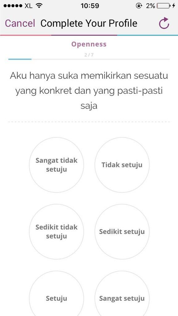  Situs Pencarian Pacar dan Jodoh Aman dan Terpercaya di Indonesia!!