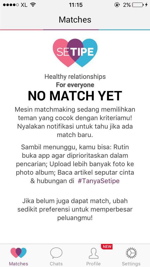  Situs Pencarian Pacar dan Jodoh Aman dan Terpercaya di Indonesia!!