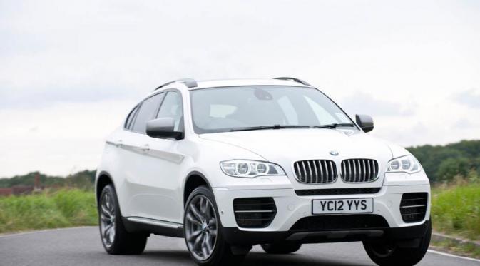 Mobil Mobil Keren Jose Mourinho