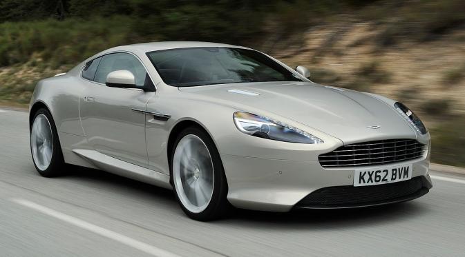 Mobil Mobil Keren Jose Mourinho