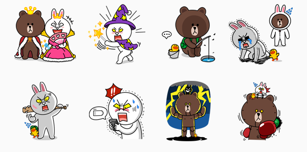 Inilah Perbedaan Antara Emoji, Emoticon Dan Sticker
