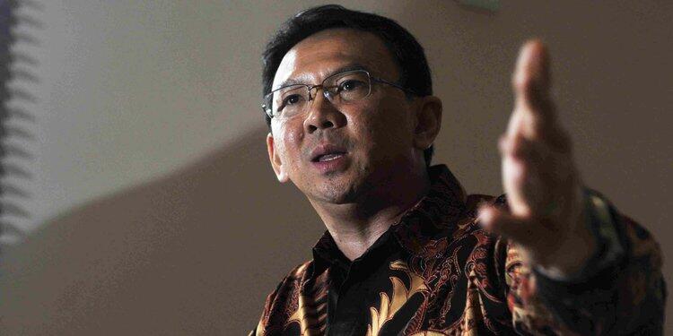 'Masalahnya Teman Ahok Tak Percaya Parpol ...' 