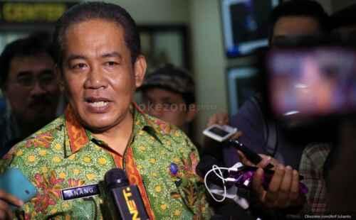Irjen Ari Dono Gantikan Komjen Anang sebagai Kabareskrim Polri