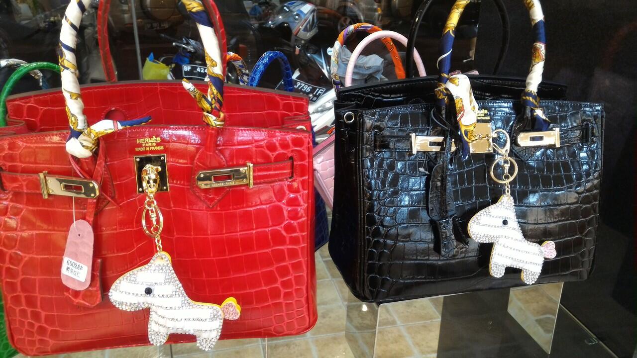 Dicari : RESELLER dan DROPSHIPPER TAS WANITA IMPORT BRANDED MURAH 