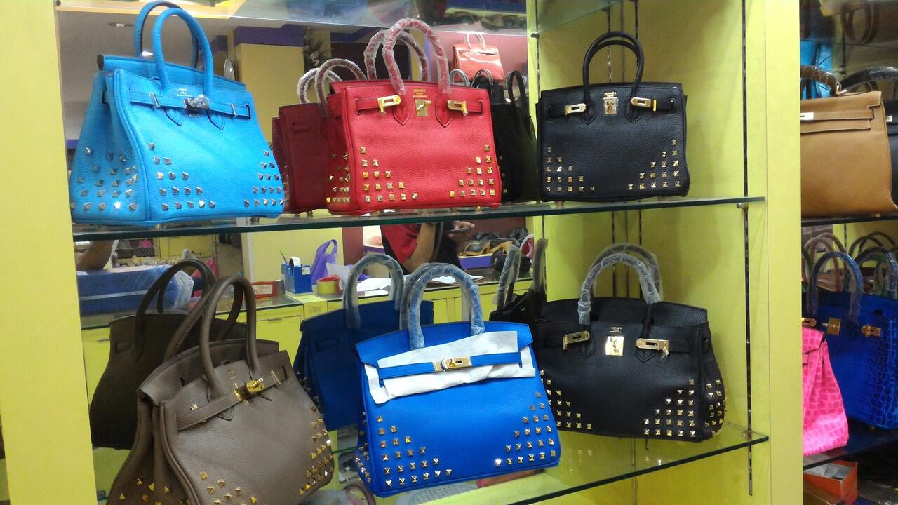 Dicari : RESELLER dan DROPSHIPPER TAS WANITA IMPORT BRANDED MURAH 