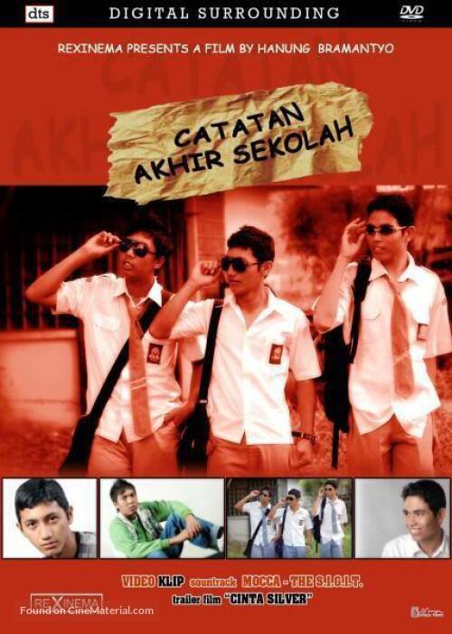 8 Film Tentang Anak SMA ini Bisa Bikin Kamu Pengen Kembali ke Masa Putih Abu-abu