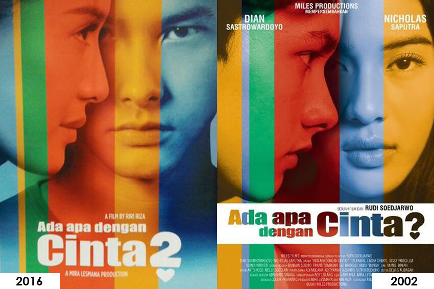 8 Film Tentang Anak SMA ini Bisa Bikin Kamu Pengen Kembali ke Masa Putih Abu-abu