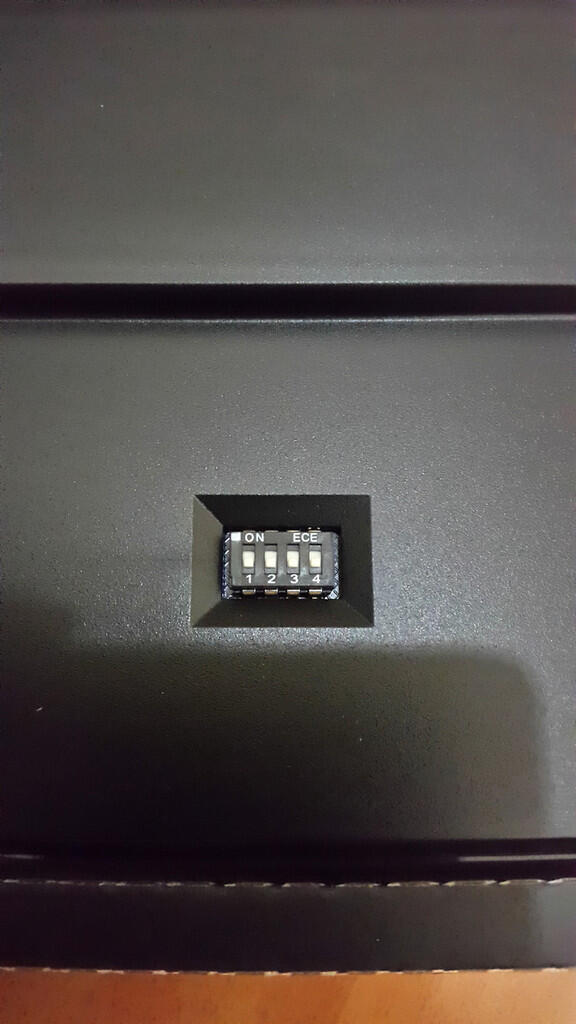 REVIEW DUCKY ONE PBT &#91;DKON1508F-BUSPHBAB1&#93;