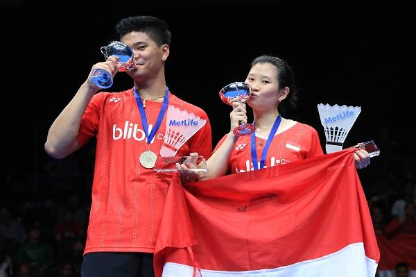 &#91;SOTM&#93; Debby Susanto, Gagal Beribu Kali Membuatnya Bangkit Meraih Kesuksesan