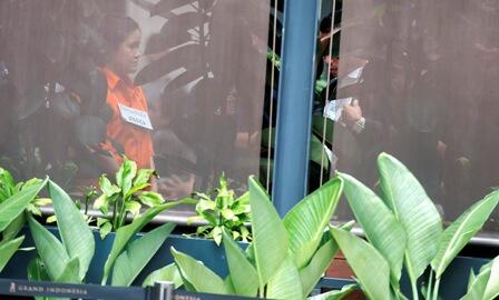 Pagi Ini, Berkas Jessica Dilimpahkan ke Kejari Jakarta Pusat