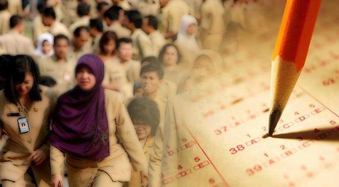 10 Ribu Lowongan CPNS Dibuka untuk Umum, Ini Syaratnya