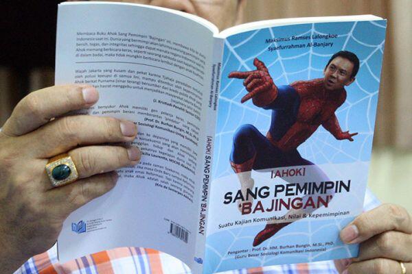 Ahok, Pemimpin ‘Bajingan’ yang Sering Dihujat Tapi Paling Dirindukan