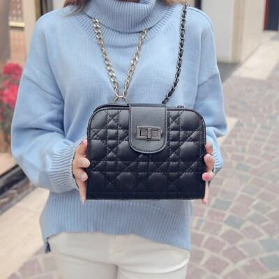 &#91;KOMBAT Deals&#93; Pyppa Mini Bag Tas wanita import Korea Only 98,8K