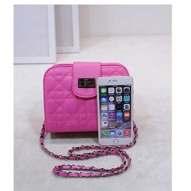 &#91;KOMBAT Deals&#93; Pyppa Mini Bag Tas wanita import Korea Only 98,8K